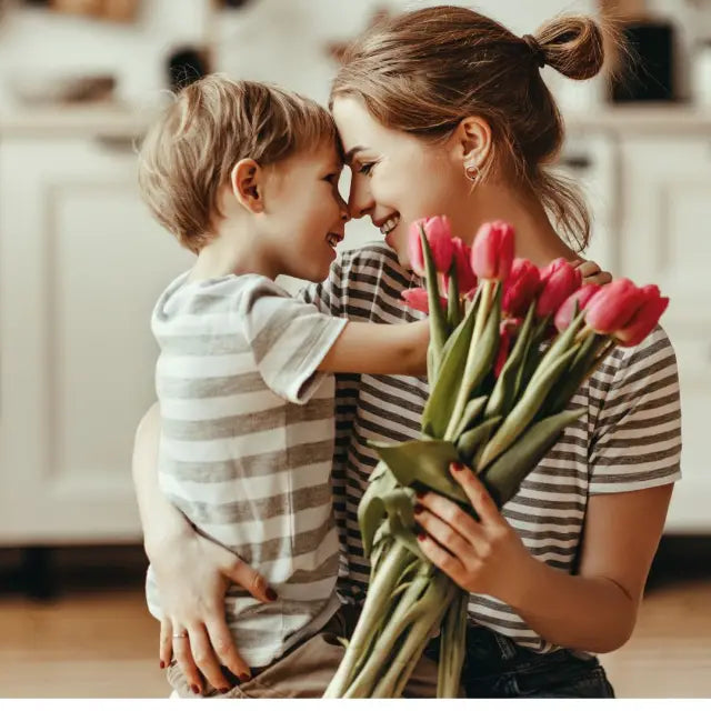 DÍa de la Madre