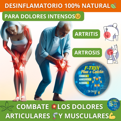 Findotrin plus x1 Caja de Pastillas 🟦 + x1 Gel caliente🔥