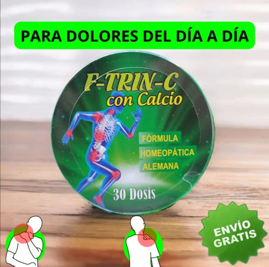 Findotrin Normal Calcio x3 Cajas de Pastillas 🟩+ x3 Gel caliente🔥